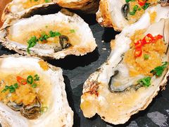 -烧货·活海鲜炭烧(湖滨商业街店)