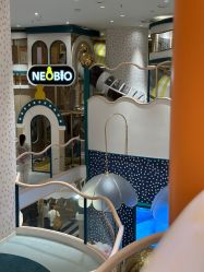 -奈尔宝·儿童乐园·亲子餐厅(苏州大悦城店)