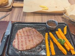 -必胜客(萍乡润达店PH店)