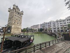 -赤坎·广东华侨国际旅游度假区