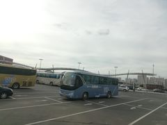 -哈尔滨西站(地铁站)