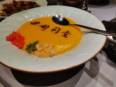三不沾-四世同堂·京菜·烤鸭(双井店)