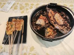 -聚味瞿记·龙虾堂(咸嘉湖店)