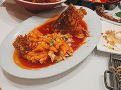 -北平食府.北京烤鸭(亦庄店)