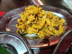 -黄亚华小食店(Jalan Alor)