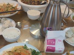 -叁拾壹克饺子·东北菜(国贸店)