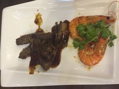 红叶日本料理(黑石礁店)-红叶日料·放题·海胆·定食(星海店)
