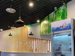 大堂-吴草鸡爪오초닭발韩食堂(融恒盈嘉中心店)