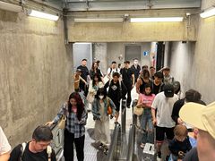 -曼谷素万那普国际机场