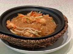 -相思林金岛饭店(青山湖店)