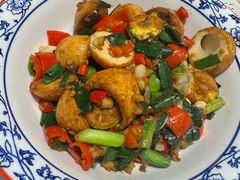 -3弄堂·滕王饭店·江西菜(铜锣湾店)