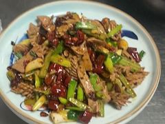 -百灵希尔顿逸林酒店·逸林轩中餐厅