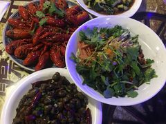 -特色酱椒鱼私房菜(黄鹤楼店)