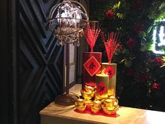 大堂-好乐迪KTV(紫荆广场店)