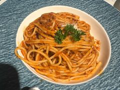 -俄士厨房(五棵松华熙LIVE店)