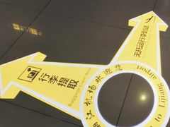 -丽江三义国际机场