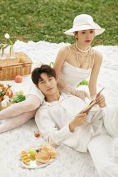-雨墨婚纱摄影工作室