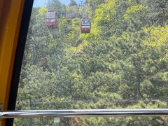 -天津盘山风景名胜区