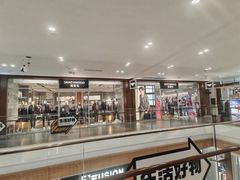 -杉杉奥特莱斯广场(哈尔滨店)
