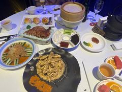 -缤圣源中国清真菜(群力店)