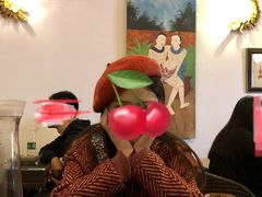 -火燒雲傣家菜(鼓楼店)