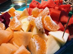 -1819餐厅·团队聚餐·烤串·精酿