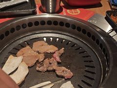 -新石器烤肉(百联川沙店)