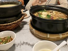 -中8楼风尚云南菜(颐堤港店)