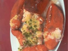 -南海渔家•海鲜•正宗海南菜(海棠湾店)