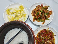 -松羽料理(国大店)