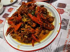 -汉虾王.小龙虾.武汉菜.粤菜(科技园店)