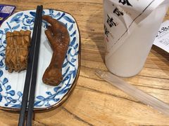 椰汁-和府捞面(国金汇店)