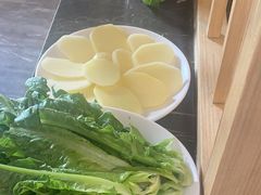 -芭夯兔·兔肉汤锅(新都店)