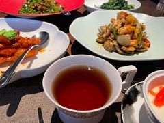 -曾宴·楚菜(湖北省博物馆店)