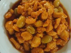 -酒肉门孔府菜(曲阜游客中心店)