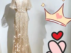 -MSV 高端礼服定制(大良店)