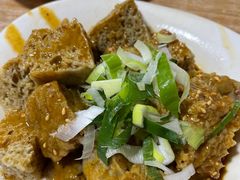 -肖家客饸饹面(郑州总店)