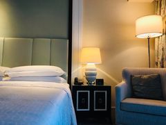 -澳门喜来登大酒店