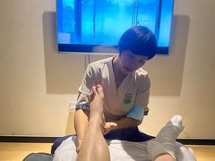-麦子MaiMassage(打浦桥店)