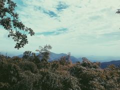 -径山寺