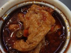 -易裕和·长沙米粉(友谊路店)