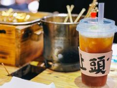 -盟重烧烤(高正街店)