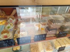 -包满意面包糕点(东坝店)