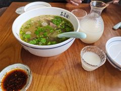 -鑫震源·苏式大虾生煎(山塘街店)