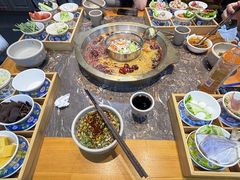 -堂客老火锅(欣阳广场总店)