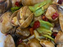 -常家活海鲜小吃(仅一家无分店)