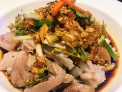 -绿茶餐厅(乐峰广场店)