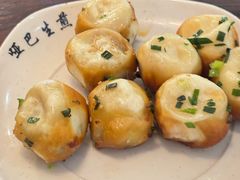 -哑巴生煎(临顿路店)