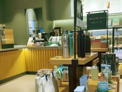 -星巴克(北京天坛东路店)