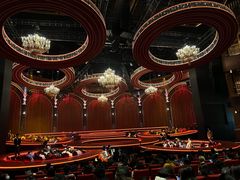 -交通银行前滩31演艺中心